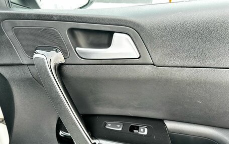 KIA Sportage IV рестайлинг, 2021 год, 3 350 000 рублей, 28 фотография