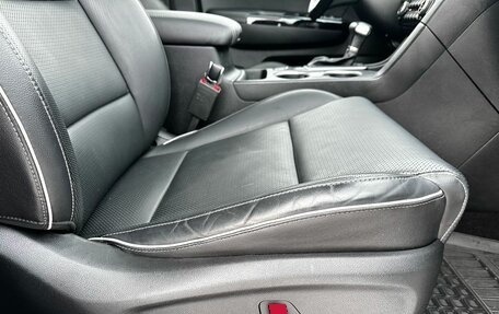 KIA Sportage IV рестайлинг, 2021 год, 3 350 000 рублей, 25 фотография