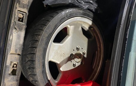 Mercedes-Benz E-Класс, 1999 год, 735 000 рублей, 19 фотография