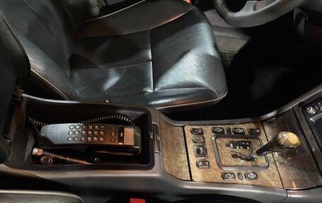 Mercedes-Benz E-Класс, 1999 год, 735 000 рублей, 21 фотография