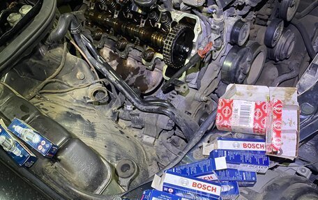 Mercedes-Benz E-Класс, 1999 год, 735 000 рублей, 31 фотография