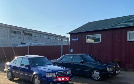 Mercedes-Benz E-Класс, 1999 год, 735 000 рублей, 29 фотография