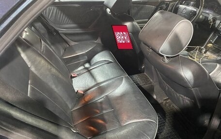 Mercedes-Benz E-Класс, 1999 год, 735 000 рублей, 23 фотография