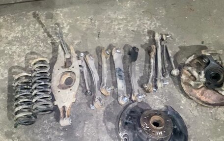 Mercedes-Benz E-Класс, 1999 год, 735 000 рублей, 38 фотография