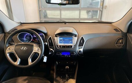 Hyundai ix35 I рестайлинг, 2013 год, 1 410 000 рублей, 9 фотография