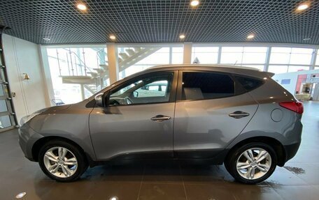 Hyundai ix35 I рестайлинг, 2013 год, 1 410 000 рублей, 6 фотография