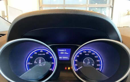 Hyundai ix35 I рестайлинг, 2013 год, 1 410 000 рублей, 11 фотография