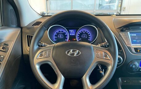 Hyundai ix35 I рестайлинг, 2013 год, 1 410 000 рублей, 10 фотография