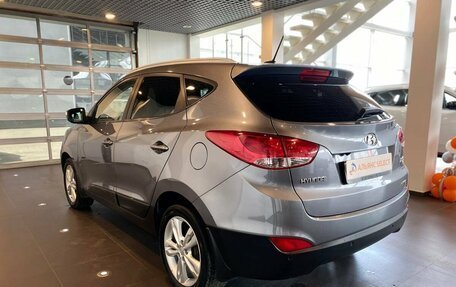 Hyundai ix35 I рестайлинг, 2013 год, 1 410 000 рублей, 5 фотография