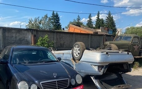 Mercedes-Benz E-Класс, 1999 год, 735 000 рублей, 35 фотография