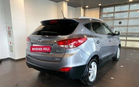 Hyundai ix35 I рестайлинг, 2013 год, 1 410 000 рублей, 3 фотография