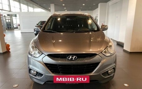 Hyundai ix35 I рестайлинг, 2013 год, 1 410 000 рублей, 8 фотография