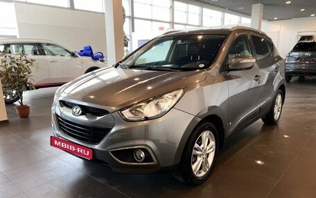 Hyundai ix35 I рестайлинг, 2013 год, 1 410 000 рублей, 7 фотография