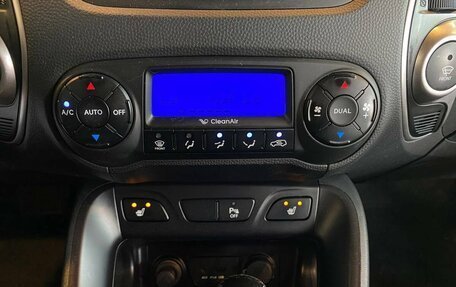 Hyundai ix35 I рестайлинг, 2013 год, 1 410 000 рублей, 15 фотография