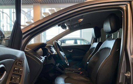 Hyundai ix35 I рестайлинг, 2013 год, 1 410 000 рублей, 16 фотография