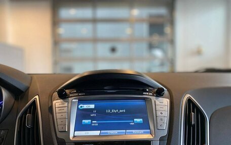 Hyundai ix35 I рестайлинг, 2013 год, 1 410 000 рублей, 14 фотография