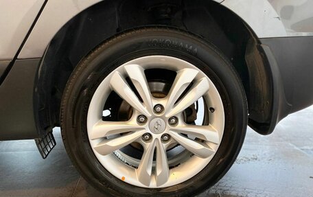 Hyundai ix35 I рестайлинг, 2013 год, 1 410 000 рублей, 20 фотография