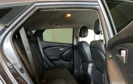 Hyundai ix35 I рестайлинг, 2013 год, 1 410 000 рублей, 17 фотография