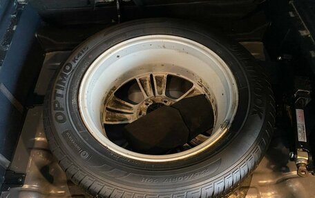 Hyundai ix35 I рестайлинг, 2013 год, 1 410 000 рублей, 19 фотография