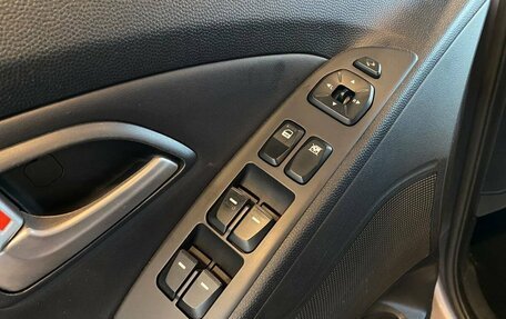 Hyundai ix35 I рестайлинг, 2013 год, 1 410 000 рублей, 22 фотография