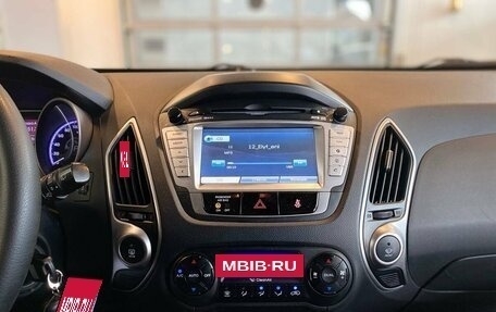 Hyundai ix35 I рестайлинг, 2013 год, 1 410 000 рублей, 13 фотография