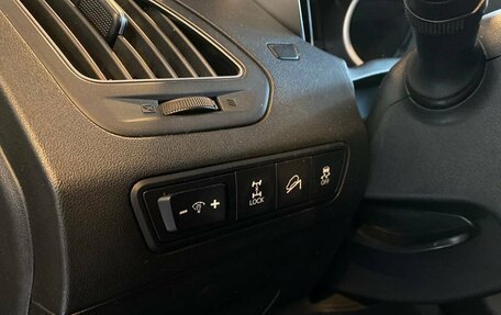 Hyundai ix35 I рестайлинг, 2013 год, 1 410 000 рублей, 32 фотография