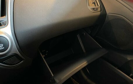 Hyundai ix35 I рестайлинг, 2013 год, 1 410 000 рублей, 30 фотография