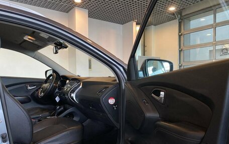 Hyundai ix35 I рестайлинг, 2013 год, 1 410 000 рублей, 27 фотография