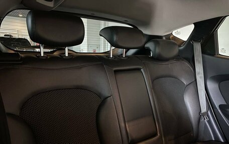 Hyundai ix35 I рестайлинг, 2013 год, 1 410 000 рублей, 36 фотография