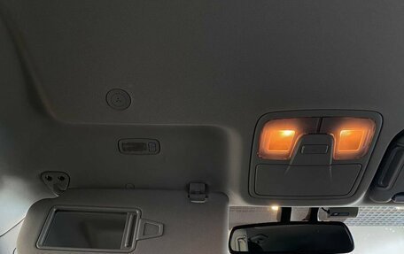 Hyundai ix35 I рестайлинг, 2013 год, 1 410 000 рублей, 35 фотография