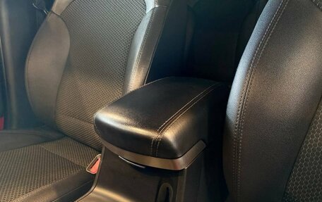 Hyundai ix35 I рестайлинг, 2013 год, 1 410 000 рублей, 33 фотография