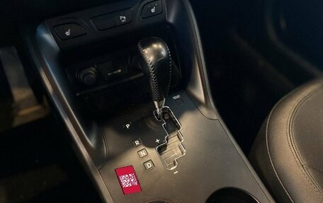 Hyundai ix35 I рестайлинг, 2013 год, 1 410 000 рублей, 31 фотография