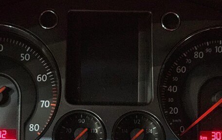 Volkswagen Passat B6, 2007 год, 399 000 рублей, 10 фотография