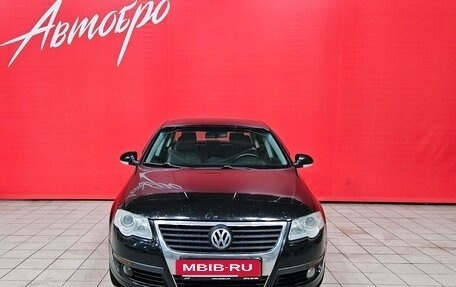 Volkswagen Passat B6, 2007 год, 399 000 рублей, 8 фотография