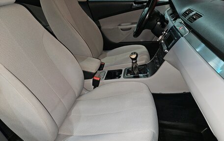 Volkswagen Passat B6, 2007 год, 399 000 рублей, 11 фотография