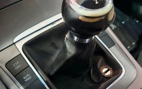 Volkswagen Passat B6, 2007 год, 399 000 рублей, 14 фотография