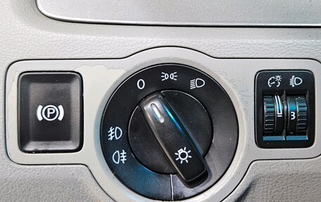 Volkswagen Passat B6, 2007 год, 399 000 рублей, 15 фотография