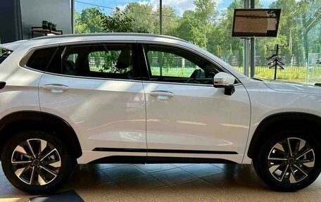 CheryExeed LX, 2025 год, 2 850 000 рублей, 7 фотография