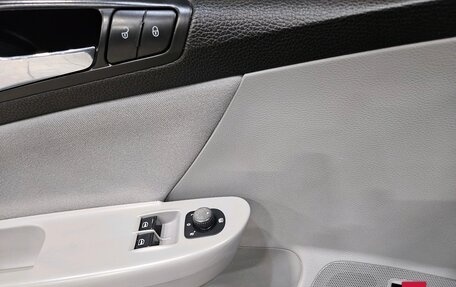 Volkswagen Passat B6, 2007 год, 399 000 рублей, 16 фотография