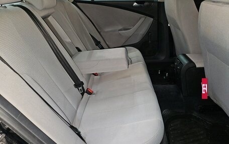 Volkswagen Passat B6, 2007 год, 399 000 рублей, 12 фотография