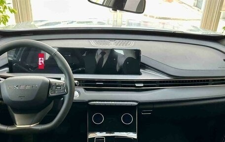 CheryExeed LX, 2025 год, 2 850 000 рублей, 9 фотография