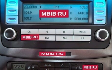 Volkswagen Passat B6, 2007 год, 399 000 рублей, 13 фотография