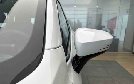 CheryExeed LX, 2025 год, 2 850 000 рублей, 17 фотография