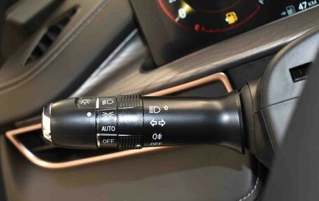 CheryExeed LX, 2025 год, 2 850 000 рублей, 24 фотография