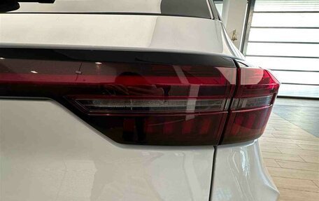 CheryExeed LX, 2025 год, 2 850 000 рублей, 15 фотография