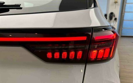 CheryExeed LX, 2025 год, 2 850 000 рублей, 25 фотография