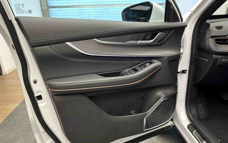 CheryExeed LX, 2025 год, 2 850 000 рублей, 26 фотография