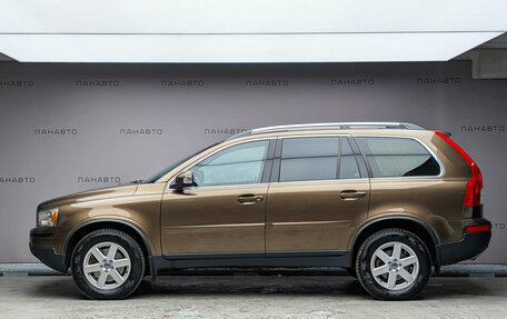 Volvo XC90 II рестайлинг, 2011 год, 1 825 000 рублей, 6 фотография
