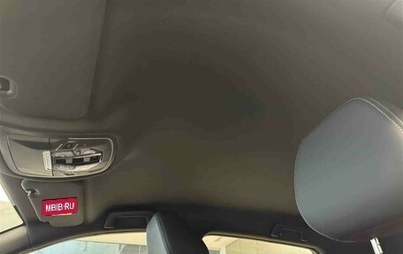 CheryExeed LX, 2025 год, 2 850 000 рублей, 33 фотография