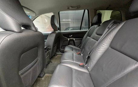 Volvo XC90 II рестайлинг, 2011 год, 1 825 000 рублей, 9 фотография